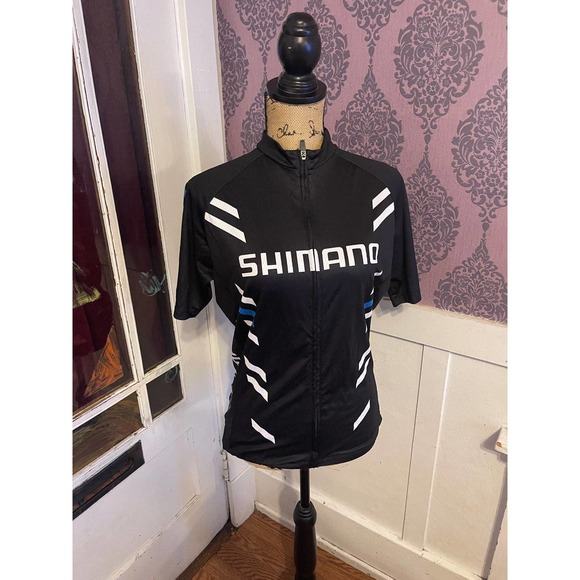 Shimano racing shirt - Picture 1 of 7